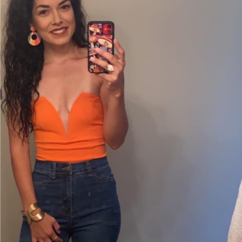 Bodysuit
